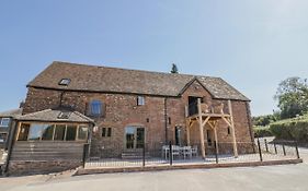 Munderfield Mill
